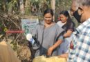 മഴക്കാലപൂര്‍വ്വ ശുചീകരണ യജ്ഞത്തിന് തുടക്കമായി