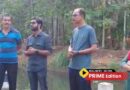 കാവുംവട്ടം എം യു പി സ്‌കൂള്‍ വിദ്യാര്‍ത്ഥികള്‍ക്ക് നീന്തല്‍ പരിശീലനം ആരംഭിച്ചു