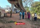 അവധി ദിനങ്ങളിലും മാലിന്യ സംസ്കരണ പ്രവർത്തനങ്ങളിൽ ഏർപ്പെട്ട് നഗരസഭ ശുചീകരണ ജീവനക്കാർ