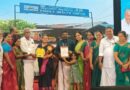 ആർദ്ര കേരളം പുരസ്കാരം – അരിക്കുളം ഗ്രാമപഞ്ചായത്തിന് ജില്ലയിൽ രണ്ടാം സ്ഥാനം