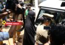 വിദ്യാര്‍ത്ഥിയുടെ മരണം പിതാവിന്റെ സഹോദരി താഹിറയെ വീട്ടിലെത്തിച്ച് ഡിവൈഎസ്പി യുടെ നേതൃത്വത്തിലുള്ള അന്വേഷണ സംഘം തെളിവെടുപ്പ് നടത്തി