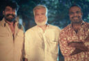 പാപ്പന് ശേഷം ജോഷി സംവിധാനം ചെയ്യുന്ന ചിത്രത്തിന്‍റെ ടൈറ്റില്‍ പ്രഖ്യാപനം നാളെ.