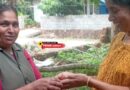 കളഞ്ഞു കിട്ടിയ സ്വർണാഭരണം ഉടമസ്ഥന് തിരിച്ചു ഏൽപ്പിച്ച് ഹരിത കർമ്മ സേനാംഗങ്ങൾ മാതൃകയായി .