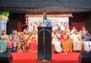 ദേശീയ – സംസ്ഥാന പുരസ്കാരങ്ങൾ നേടിയ ചേമഞ്ചേരി ഗ്രാമ പഞ്ചായത്തിനെ പൗരാവലി അനുമോദിച്ചു