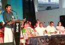 മരണശേഷമല്ല, ജീവിച്ചിരിക്കുമ്പോഴാണ് ആദരം അർപ്പിക്കേണ്ടത്. സുഭാഷ് ചന്ദ്രൻ
