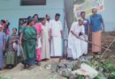 മഴക്കാലപൂർവ്വ ശുചീകരണ പ്രവർത്തനങ്ങൾക്ക് തുടക്കമായി