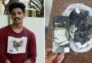 പോക്കറ്റിൽ കിടന്ന മൊബൈൽ ഫോണിന് തീപിടിച്ചു; യുവാവിന് പരിക്ക്