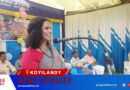 ഐ ടി ഐ കലോത്സവം സംഘടിപ്പിച്ചു
