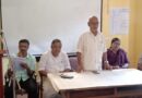 ദുരന്ത നിവാരണ മുന്നൊരുക്ക യോ​ഗം ചേർന്നു
