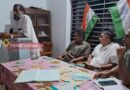 പ്രമുഖ കോണ്‍ഗ്രസ് നേതാവ് പട്ടര്‍ മഠത്തില്‍ രയരപ്പന്‍ അനുസ്മരണം നടത്തി