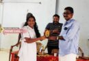 പയ്യോളി ശ്രീ നാരായണ ഗ്രന്ഥാലയം മേലടിയുടെ വായനാ പക്ഷാചരണ പരിപാടികള്‍ സമാപിച്ചു
