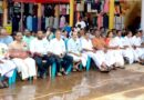 ഉമ്മന്‍ ചാണ്ടിയുടെ വിയോഗത്തില്‍ ആദരാഞ്ജലികളര്‍പ്പിച്ച് പയ്യോളി ബ്ലോക്ക് കോണ്‍ഗ്രസ് കമ്മിറ്റി സര്‍വമത പ്രാര്‍ഥനയ്ക്ക് തുടക്കമായി