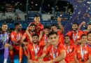ലോകകപ്പ് യോഗ്യത രണ്ടാം റൗണ്ട്; ഇന്ത്യ ഗ്രൂപ്പ് എയിൽ