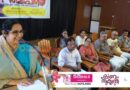 41 ദിന യോഗ പരിശീലനം സമാപിച്ചു