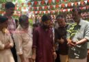 മേരി മാട്ടി മേരാ ദേശ് : വൃക്ഷതൈ നടീൽ പരിപാടി സംഘടിപ്പിച്ചു