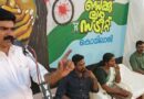ഡി വൈ എഫ് ഐ സെക്കുലർ സ്ട്രീറ്റുകൾ സംഘടിപ്പിച്ചു