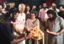 ‘ദി റിവഞ്ച് ‘ സിനിമയുടെ പോസ്റ്റര്‍ പ്രദര്‍ശനവും, സ്വിച്ച് ഒണ്‍ കര്‍മ്മവും, ടീസര്‍ പ്രകാശനവും നടന്നു