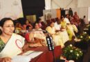 സ്ത്രീകളുടെ സമ്പൂര്‍ണ്ണ ശാക്തീകരണമാണ് സര്‍ക്കാര്‍ ലക്ഷ്യമിടുന്നതെന്ന് മന്ത്രി വീണാ ജോര്‍ജ്