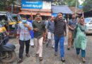കൊയിലാണ്ടി സഹകരണ ആശുപത്രിയിലെ ജീവനക്കാരനെ മര്‍ദിച്ചതായി പരാതി