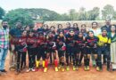 സബ് ജില്ലാതല ജൂനിയര്‍ വിഭാഗം പെണ്‍കുട്ടികളുടെ ഫുട്‌ബോള്‍ മല്‍സരത്തില്‍ കൊയിലാണ്ടി ജി വി എച്ച് എസ് എസ് ജേതാക്കളായി