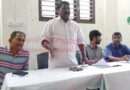 നിര്‍മ്മാണ തൊഴിലാളി പെന്‍ഷന്‍ കുടിശിക ഉടന്‍ വിതരണം ചെയ്യണം: കേരള സ്റ്റേറ്റ് ആര്‍ട്ടിസാന്‍സ് കോണ്‍ഗ്രസ്സ്