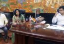 ലോക്സഭാ തെരഞ്ഞെടുപ്പ് തയ്യാറെടുപ്പ്: ചീഫ് ഇലക്ടറൽ ഓഫീസ് സംഘം കോഴിക്കോട് ജില്ല സന്ദർശിച്ച് അവലോകനം നടത്തി