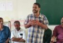 പരിസ്ഥിതി സൗഹൃദ വിദ്യാലയം പോസ്റ്റര്‍ രചനാ മത്സരം സംഘടിപ്പിച്ചു
