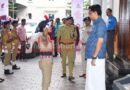 പോലീസിൽ സ്ത്രീ പ്രാതിനിധ്യം ഉയർത്തുക സർക്കാർ നയം: മന്ത്രി പി എ മുഹമ്മദ്‌ റിയാസ്
