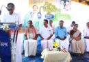 കൊല്ലം മേഖലാ കോൺഗ്രസ് കമ്മിറ്റി  മുൻകാല കോൺഗ്രസ് നേതാക്കളെ അനുസ്മരിച്ചു. കെപിസിസി അധ്യക്ഷൻ മുല്ലപ്പള്ളി രാമചന്ദ്രൻ ഉദ്ഘാടനം ചെയ്തു