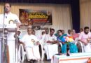 മേലടി ഉപജില്ലാ കേരള സ്കൂൾ കലോത്സവത്തിന് തുടക്കമായി