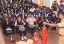 ഹയർ സെക്കൻ്ററി നാഷണൽ സർവ്വീസ് സ്കീം സംസ്ഥാന തലത്തിൽ നടപ്പിലാക്കുന്ന ‘സന്നദ്ധം’ ദുരന്ത നിവാരണ പരിശീലന പദ്ധതിക്ക് തുടക്കമായി