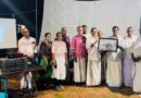 പറേച്ചാല്‍ പൂരം 2024 ജനുവരി 27 മുതല്‍ ഫെബ്രുവരി 6 വരെ, 101 അംഗ ഉത്സവ ആഘോഷ കമ്മിറ്റി രൂപീകരിച്ചു