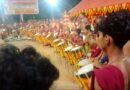 ആനന്ദലഹരി പകര്‍ന്ന് വാദ്യ-വാദന കലയില്‍ കലാകാരന്മാരുടെ അരങ്ങേറ്റം
