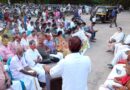ട്രെയിന്‍ യാത്രാ ദുരിതം സിപിഐ കൊയിലാണ്ടി റെയില്‍വെ സ്റ്റേഷനിലേക്ക് മാര്‍ച്ചും ധര്‍ണ്ണയും നടത്തി