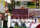 തിരക്കിട്ട ജീവിതത്തിനിടയിലും ഒത്തുകൂടി കൊയിലാണ്ടി യുപി തറവാട്ടിലെ അംഗങ്ങള്‍