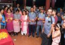 മുംബൈ ഭീകരാക്രമണത്തിന് 15 വര്‍ഷം ; രാജ്യത്തിനു വേണ്ടി ജീവത്യാഗം  ചെയ്ത ധീരസൈനികര്‍ക്ക് ശ്രദ്ധാഞ്ജലി നല്‍കി