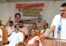 നാരായണന്‍ നായരെ മാറ്റി നിര്‍ത്തി ഒരു ചരിത്രം കൊയിലാണ്ടിക്ക് ഇല്ല: കെ. മുരളീധരന്‍ എം പി