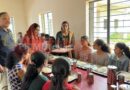 കൊയിലാണ്ടി എസ് എ ആര്‍ ബി ടി എം ഗവണ്‍മെന്റ് കോളേജില്‍ വിശപ്പ് രഹിത ക്യാമ്പസ്