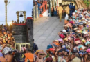 ശബരിമലയില്‍ ഇന്നലെ രാത്രിയോടെ പ്രശ്‌നങ്ങള്‍ക്ക് പരിഹാരം കണ്ടതായി ദേവസ്വം മന്ത്രി കെ രാധാകൃഷ്ണന്‍