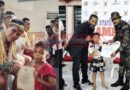 നാഷണല്‍ കിക്ക് ബോക്‌സിങ് ചാമ്പ്യന്‍ഷിപ്പിനൊരുങ്ങി റിങ്ങിലെ കൊച്ചു പ്രതിഭ
