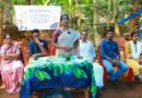 ആരോഗ്യമേള സംഘടിപ്പിച്ചു