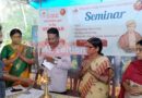 സനാതന ധര്‍മ സെമിനാറും വേദവിദ്യാ കലണ്ടര്‍ വണ്ടി സ്വീകരണവും കൊയിലാണ്ടിയില്‍ നടന്നു