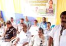 കൊയിലാണ്ടി നോര്‍ത്ത് മണ്ഡലം 89 ബൂത്ത് കോണ്‍ഗ്രസ്സ് കന്മറ്റി കുടുംബ സംഗമം നടത്തി