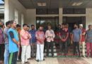 തിരുവങ്ങൂര്‍ കേരള ഫീഡ്‌സ് തൊഴിലാളികള്‍ സമരത്തിലേക്ക്