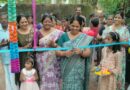 തുവ്വക്കോട് ശിശുമന്ദിരം നടുക്കണ്ടി നടപ്പാത സഞ്ചാരയോഗ്യമായി