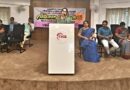 ചേമഞ്ചേരി ഗ്രാമപഞ്ചായത്ത് വികസന സെമിനാര്‍ കാനത്തില്‍ ജമീല എംഎല്‍എ ഉദ്ഘാടനം ചെയ്തു.