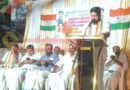 കെ എസ് യു സംസ്ഥാന സമിതി അംഗം എ കെ ജാനിബിന് സ്വീകരണം നല്‍കി