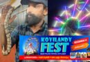 കൊയിലാണ്ടി ഫെസ്റ്റ് ജനുവരി 10 വരെ