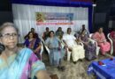 ചേമഞ്ചേരി ഗ്രാമപഞ്ചായത്ത് കുടുംബശ്രീ കലോത്സവം-24 കൊടിയേറി