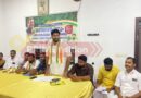 ചേമഞ്ചേരിയില്‍ യൂത്ത് കോണ്‍ഗ്രസ് മണ്ഡലം പ്രവര്‍ത്തക കണ്‍വെന്‍ഷനും ഭാരവാഹിത്വം ഏറ്റെടുക്കല്‍ ചടങ്ങും